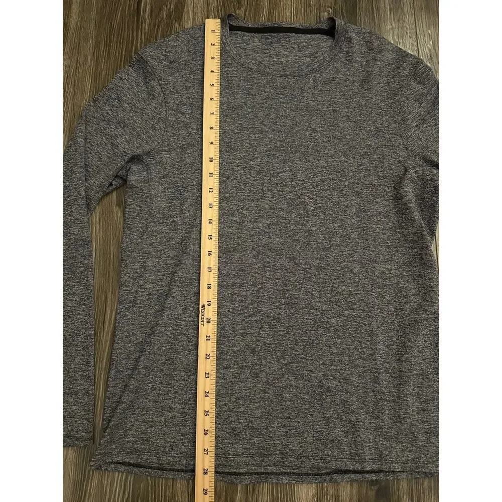 lululemon athletica unsure about